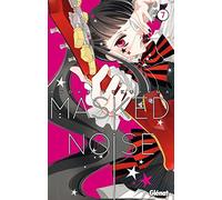Ryoko Fukuyama – Masked Noise – Tome 07 – Glénat