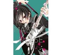Masked Noise - Tome 08 Ryoko Fukuyama (Auteur)