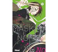 Ryoko Fukuyama – Masked Noise – Tome 12