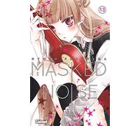 Ryoko Fukuyama – Masked Noise – Tome 13 – Glénat