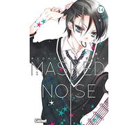 Ryoko Fukuyama – Masked Noise – Tome 14 – Glénat
