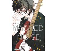Ryoko Fukuyama – Masked Noise – Tome 15 – Glénat