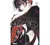 Masked Noise - Tome 17 Ryoko Fukuyama (Auteur)