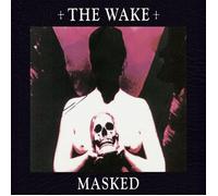 The Wake – Masked – Vinyle LP (Purple Splatter)