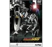 Masked Rider 555 Vol.10 [J/S:J [Import allemand]