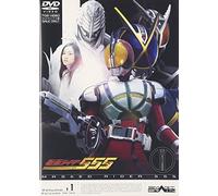 Masked Rider 555 Vol.11 [Wide/ [Import allemand]