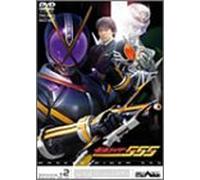 Masked Rider 555 Vol.12 [Wide/ [Import allemand]