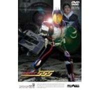Masked Rider 555 Vol.3 [Import allemand]
