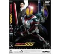 Masked Rider 555 Vol.5 [Import allemand]