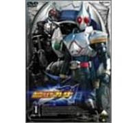 Masked Rider Blade Vol.1 [Wide [Import allemand]