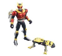 Masked Rider Decade Ffr 01 Kuuga Gouram Figure [Toy] (Japan Import)