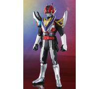 Masked Rider Den-O (Climax Form)