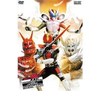 Masked Rider Den-O:I am Born! [Import allemand]