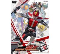 Masked Rider Den-O Vol.12 [Import allemand]