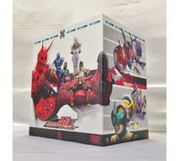 Masked Rider Den-O Vol.6 [Import allemand]