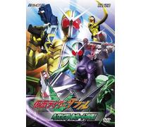 Masked Rider Double Vol.2 [Import allemand]