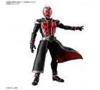 Masked Rider -Figure-Rise Standard Kamen Rider Wizard Flame -Model Ki