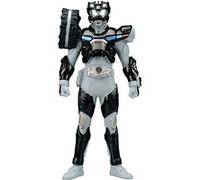 Masked Rider Hero Series lecteur 02 Kamen Rider type sauvage G