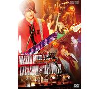 Masked Rider Kiva-Live & Show [Import allemand]