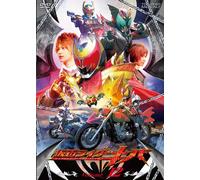 Masked Rider Kiva Vol.12 [08/J [Import allemand]