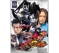 Masked Rider Ryuki Vol.12 [Wid [Import allemand]