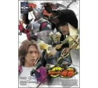 Masked Rider Ryuki Vol.7 [Import allemand]