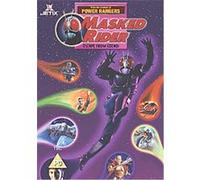 Masked Rider - Vol. 1 - Escape From Edenoi G