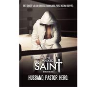 The Masked Saint – DVD – Dolby Digital (AC‑3)