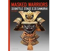 Masked Warriors by Bas Verberk Inconnu (Auteur)