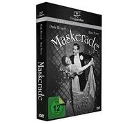 Maskerade – Paula Wessely, Olga Tschechowa, Hans Moser – DVD – Filmjuwelen