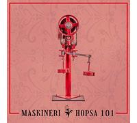 Maskineri - Hopsa 101 [Import]