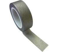 Masking tape 1,5 cm x 10 m - argenté Argent G