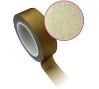 Masking tape 1,5 cm x 10 m - doré Doré G