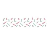 Masking tape 10 m x 1,5 cm - Crachin G