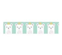 Masking tape 10 m x 1,5 cm - Petite princesse G