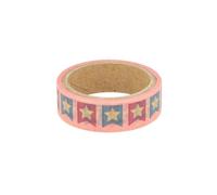 Masking tape 5 m x 1,5 cm - Fanions