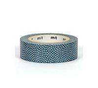 Masking tape - MASKING TAPE (MT) - Bleu gris - 1,5 cm x 7 m - Adulte - Mixte