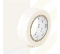 Masking Tape (MT) Rayures Blanc - Stripe White