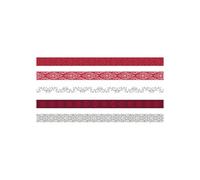 5 masking tapes 5 m x 1,5 cm - Barok G