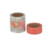 Masking Tape - Artemio - Corail - 15 mm - 39 mm - 5 m - 2 pcs
