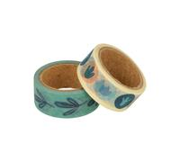 Masking Tape - ARTEMIO - Dino - 15 mm - 5 m - 2 pcs
