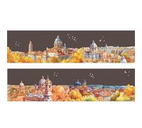 Masking Tape Beautiful Beauty Artists Decorative Traveling Thème D'artisanat Supplies Artisanat Beauté Décorative Masquage Thème Travel Cabillage Créable Gift