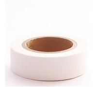 Masking Tape - Blanc mat - 15 mm x 10 m