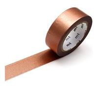 Masking tape - Bronze métallisé - 15mm x 7m G