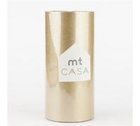 Masking Tape Casa - Uni Or - 10cm x 7 M Or G
