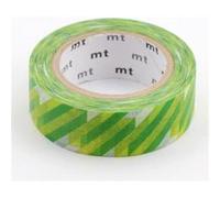 Masking Tape - Cristal Vert - 15 mm x 10 m Vert G