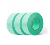 Masking Tape Électrique Large,ruban Adhesif Étanche de Qualité Industrielle
