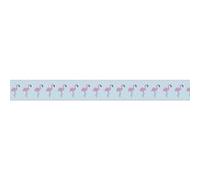 Masking tape flamant rose 5 m x 15 mm Rose G