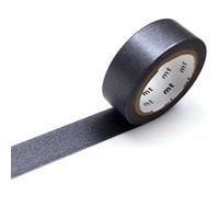 Masking tape - Gris métallisé - 15mm x 7m G