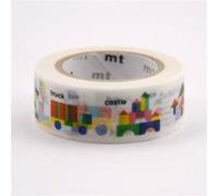 Masking Tape Kids - Jeu de construction - 15 mm x 7 m G